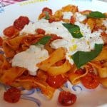 Cina pregatita de Chef Arcangelo Bero Pistoia