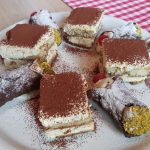 Cina pregatita de Chef Arcangelo Bero Pistoia