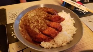 Cina la Kanpai pentru Topul Mancarurilor 2019