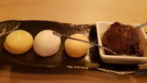 Cina la Kanpai pentru Topul Mancarurilor 2019