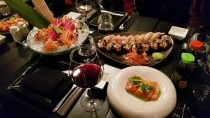 Cina memorabila la Loft pentru Topul Mancarurilor 2019