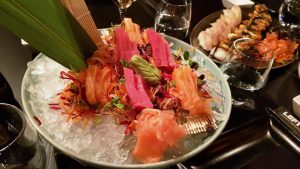 Cina memorabila la Loft pentru Topul Mancarurilor 2019