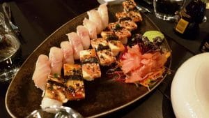 Cina memorabila la Loft pentru Topul Mancarurilor 2019