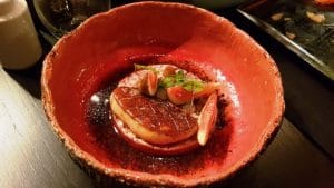 Cina memorabila la Loft pentru Topul Mancarurilor 2019