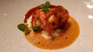 Cina memorabila la Loft pentru Topul Mancarurilor 2019