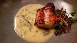 Cina memorabila la Loft pentru Topul Mancarurilor 2019