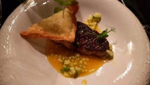 Cina memorabila la Loft pentru Topul Mancarurilor 2019