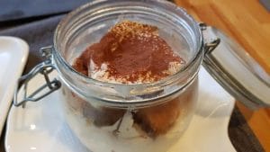 Cina pregatita de Zoran Savic la Fish House