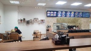 Ciorbe si Placinte Iancu de Hunedoara