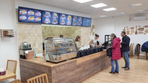 Ciorbe si Placinte Iancu de Hunedoara