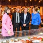 Topul Mancarurilor 2019 la Dancing Lobster
