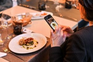 Topul Mancarurilor 2019 la Dancing Lobster