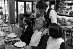 Topul Mancarurilor 2019 la Dancing Lobster