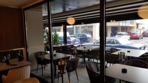 Restaurant italian in Piata Floreasca