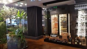 Restaurant cu bucatarie italiana clasica