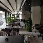 Restaurant cu bucatarie italiana clasica