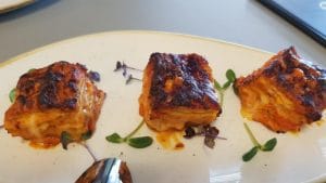 Gabbiano, restaurant cu bucatarie italiana in Piata Floreasca