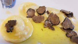 Gabbiano, restaurant cu bucatarie italiana in Piata Floreasca