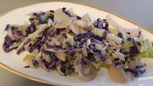 Gabbiano, restaurant cu bucatarie italiana in Piata Floreasca