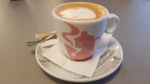 Gabbiano, restaurant cu bucatarie italiana in Piata Floreasca