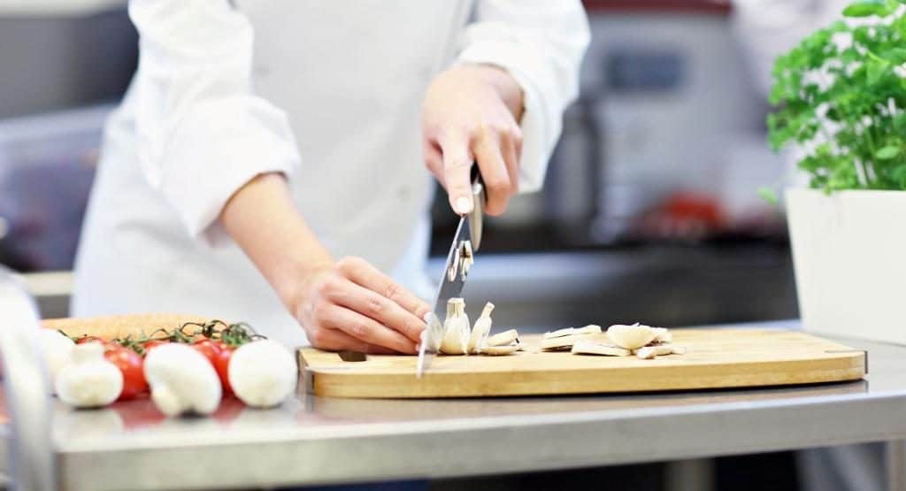 Chef francais Chef francais