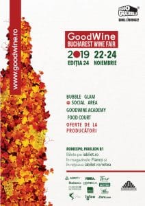 Afis GoodWine 2019