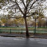 Le Jardin des Artistes, restaurant cu terasa