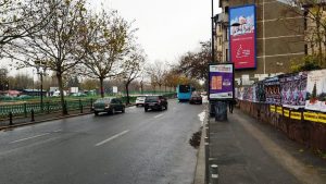 Le Jardin des Artistes, restaurant cu terasa