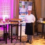 Chef evenimente, Athenee Palace Hilton