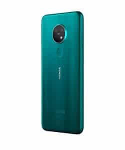 Nokia 7.2 cu camera de 48 MP