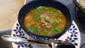 Noua Bucatarie Romaneasca Urbana