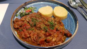 Noua Bucatarie Romaneasca Urbana