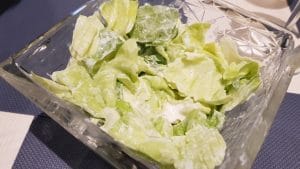 Noua Bucatarie Romaneasca a lui Alexandru Consulea la Amalgam