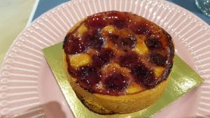 Noua Bucatarie Romaneasca a lui Alexandru Consulea la Amalgam