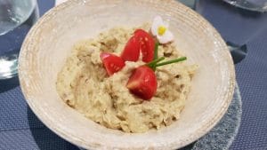 Noua Bucatarie Romaneasca a lui Alexandru Consulea la Amalgam