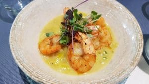 Noua Bucatarie Romaneasca a lui Alexandru Consulea la Amalgam