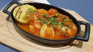 Noua Bucatarie Romaneasca a lui Alexandru Consulea la Amalgam