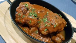 Noua Bucatarie Romaneasca a lui Alexandru Consulea