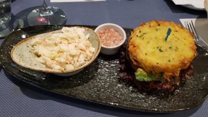 Noua Bucatarie Romaneasca a lui Alexandru Consulea