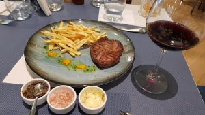 Noua Bucatarie Romaneasca a lui Alexandru Consulea