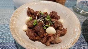 Noua bucatarie romaneasca creativa Zexe