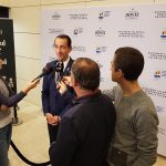 Parteneriat între Comitetul Olimpic și Sportiv Român și Asociația Jidvei - Viitor prin Educație, pentru JO Tokyo