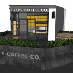 TED'S Coffee