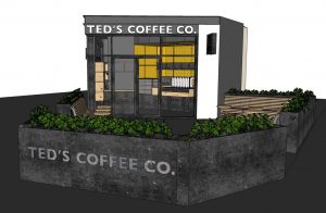 TED'S Coffee