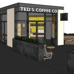 TED'S Coffee