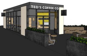TED'S Coffee
