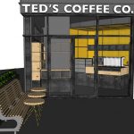 TED'S Coffee