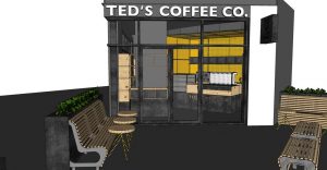 TED'S Coffee