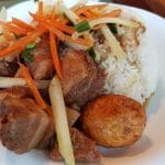 Toan's Viet Nam Pipera, fast food vietnamez