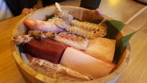 Topul Mancarurilor 2019 la ZenSushi